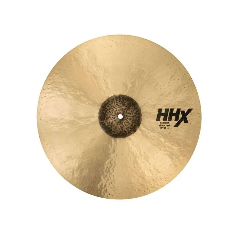 Sabian HHX Complex Thin Crash 19"