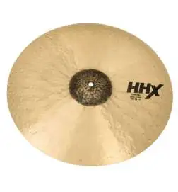 Sabian HHX Complex Thin Crash 19