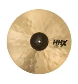 Sabian HHX Complex Thin Crash 18