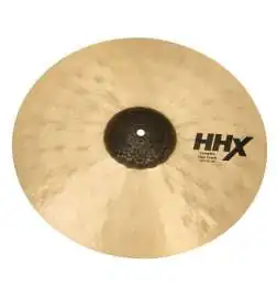 Sabian HHX Complex Thin Crash 18"
