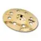 Sabian HHX Evolution O-Zone Crash 18" Brilliant Sabian HHX Evolution O-Zone Crash 18" Brilliant