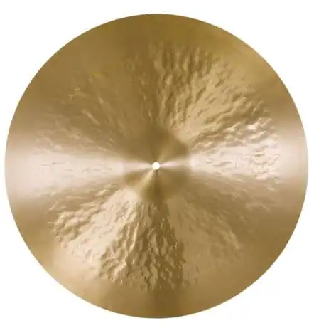 Sabian HHX Anthology High Bell 22