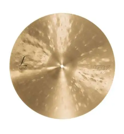 Sabian HHX Legacy Crash 19
