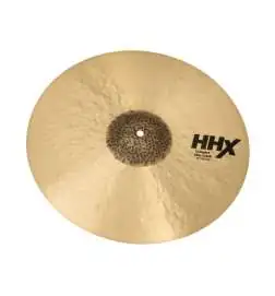 Sabian HHX Complex Thin Crash 17"
