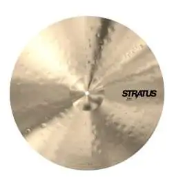 Sabian Stratus Crash 20