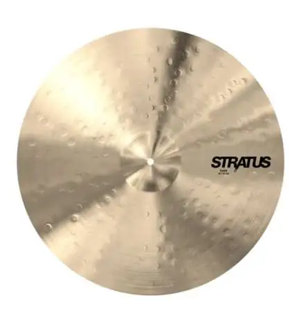 Sabian Stratus Crash 20