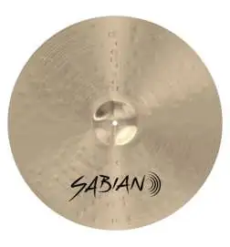 Sabian Stratus Crash 20