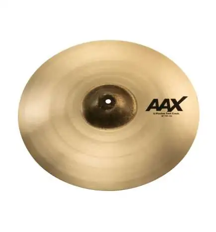Sabian AAX X-Plosion Fast Crash 18