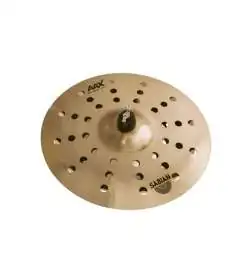 Sabian AA AAX Mini Monster Stack 10 12
