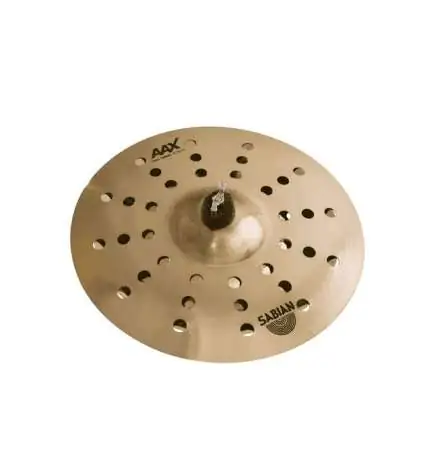 Sabian AA AAX Mini Monster Stack 10 12