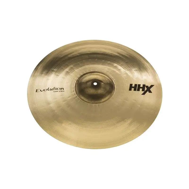 Sabian HHX Evolution Crash 19"