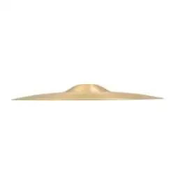 Sabian Paragon Crash 17