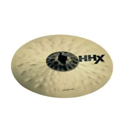 Sabian HHXtreme Crash 17 Brillant
