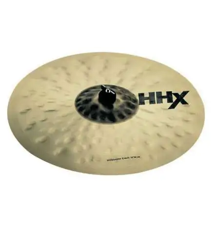 Sabian HHXtreme Crash 18 Brillant