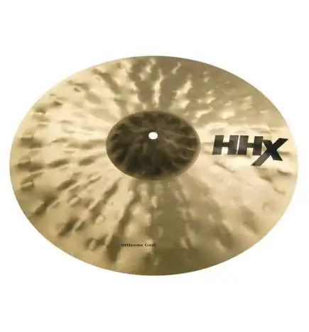 Sabian HHX X-treme Crash 18"