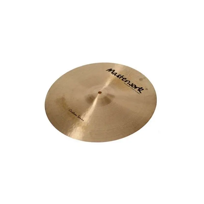 Masterwork Custom Crash 14"