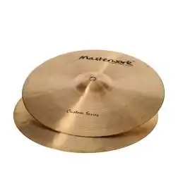Masterwork Custom HiHat 15