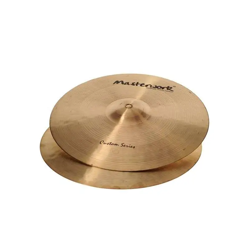 Masterwork Custom HiHat 15"