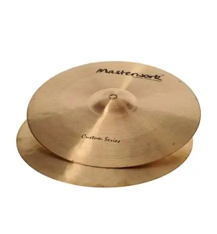 Masterwork Custom HiHat 15