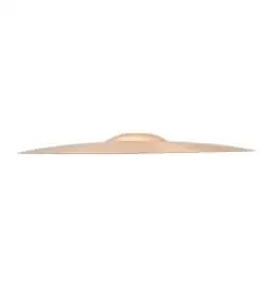 Sabian B8X Medium Crash 18 , Natural