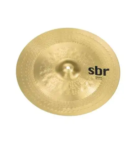Sabian SBR China 16