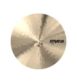 Sabian Stratus Crash 16