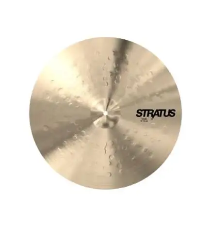 Sabian Stratus Crash 16
