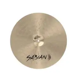 Sabian Stratus Crash 16