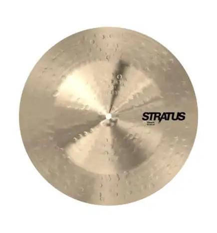 Sabian Stratus China 18