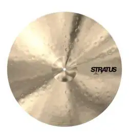 Sabian Stratus Ride 20