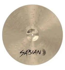 Sabian Stratus Ride 20