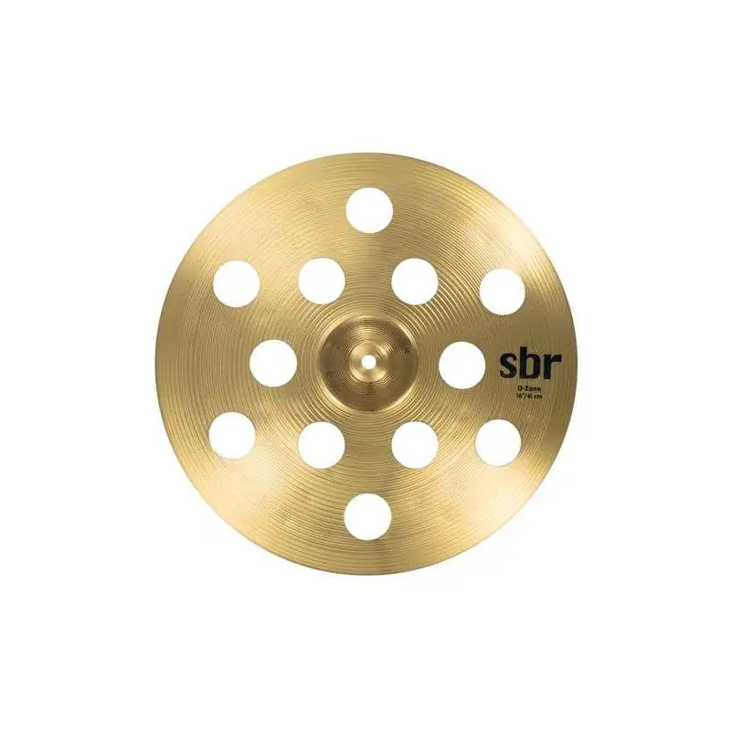 Sabian SBR O-Zone Crash 16"