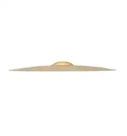 Sabian SBR O-Zone Crash 16