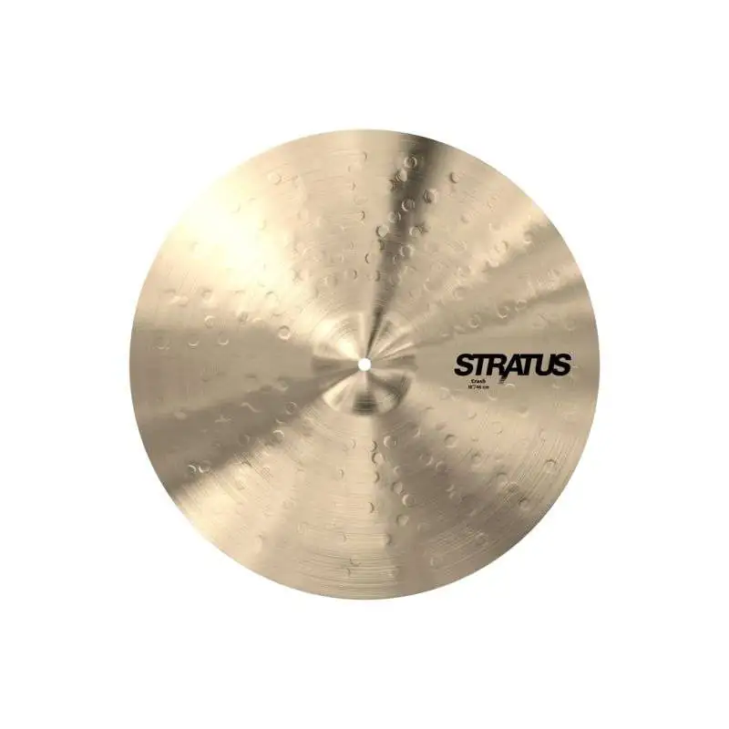 Sabian Stratus Crash 18"
