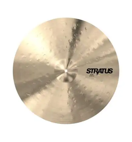 Sabian Stratus Crash 18