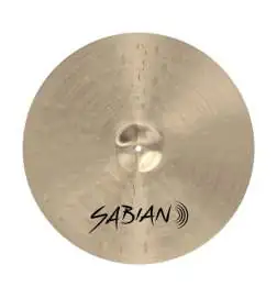 Sabian Stratus Crash 18