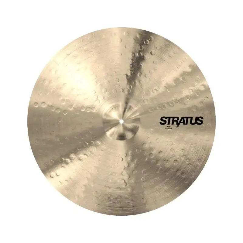 Sabian Stratus Ride 22"