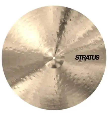 Sabian Stratus Ride 22