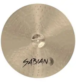 Sabian Stratus Ride 22"