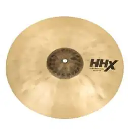 Sabian HHXtreme Crash 16