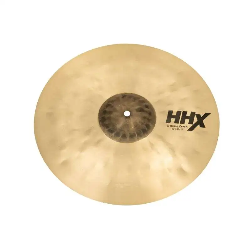 Sabian HHXtreme Crash 16"