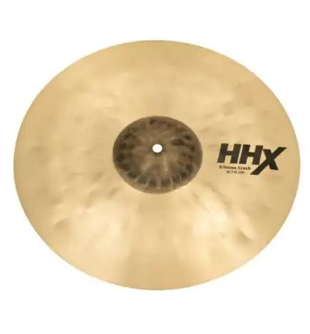Sabian HHXtreme Crash 16