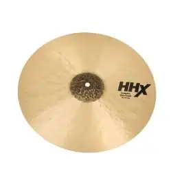 Sabian HHX Complex Thin Crash 16"