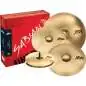 Sabian XSR5005GB XSR Performance Set Sabian XSR5005GB XSR Performance Set