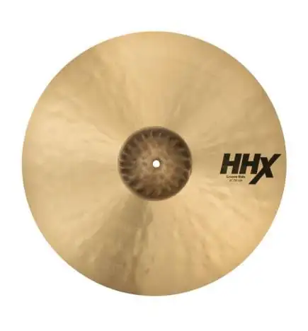 Sabian HHX X-treme Crash 19