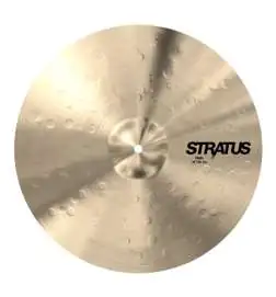 Sabian Stratus HiHat 14