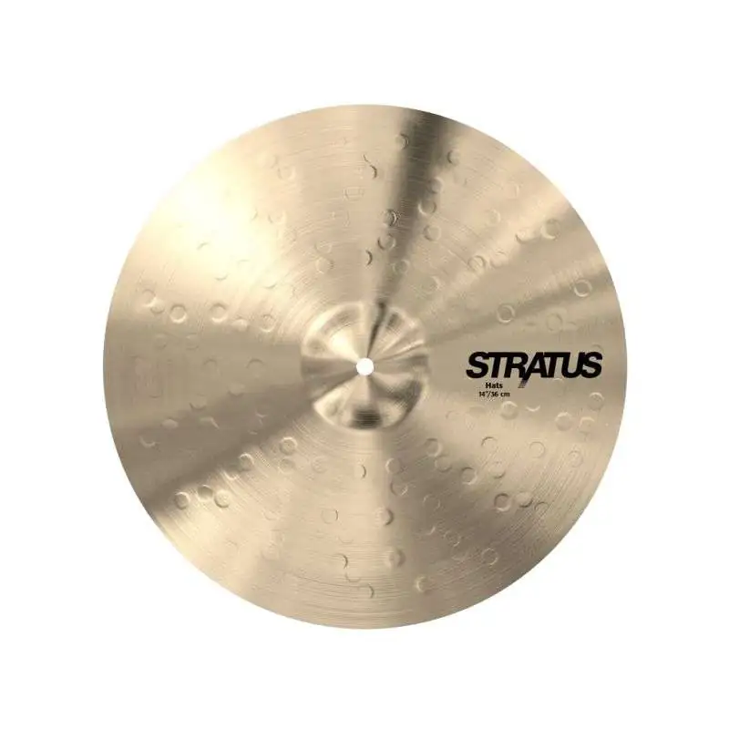 Sabian Stratus HiHat 14" Sabian Stratus HiHat 14"