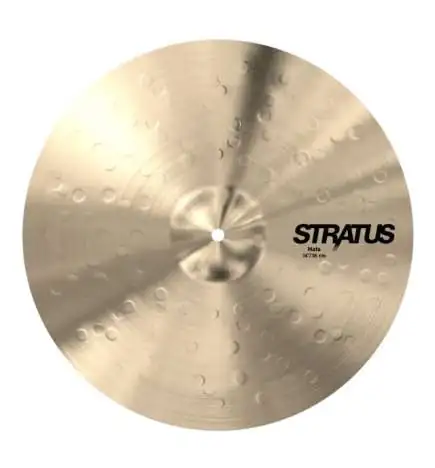 Sabian Stratus HiHat 14