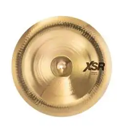 Sabian XSR China 18