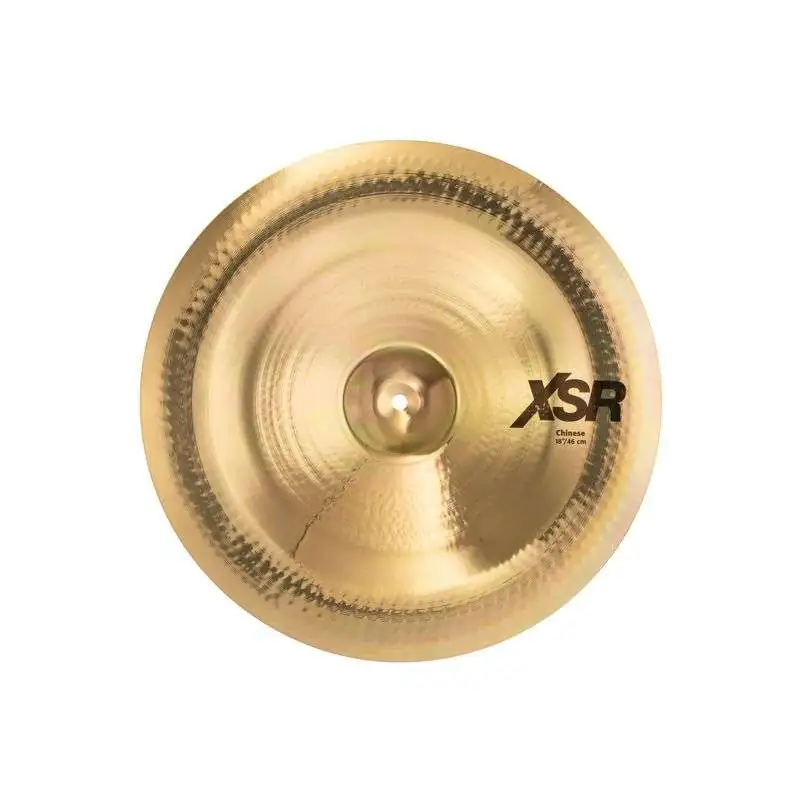Sabian XSR China 18"